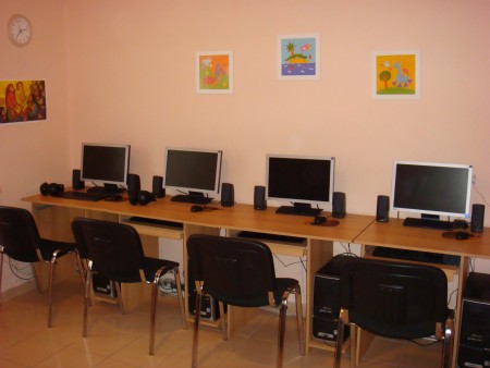 Szakköreink a 2009/2010-es tanévben Nagyszelmencen és a környező falvakban